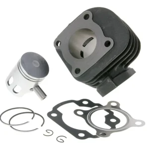 Cilinderkit 50cc 10mm Pistonpen voor Minarelli horizontaal AC Koop Online