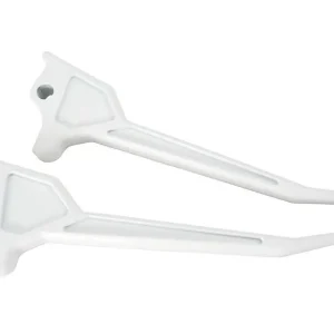 Remhevel Set ODF TC-Line Ultra Sport wit voor Aerox, Nitro Beperkt Aanbod
