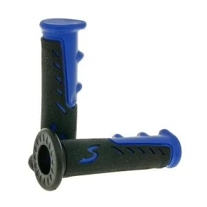 Handvaten set Sport blauw Tijdelijk Beschikbaar