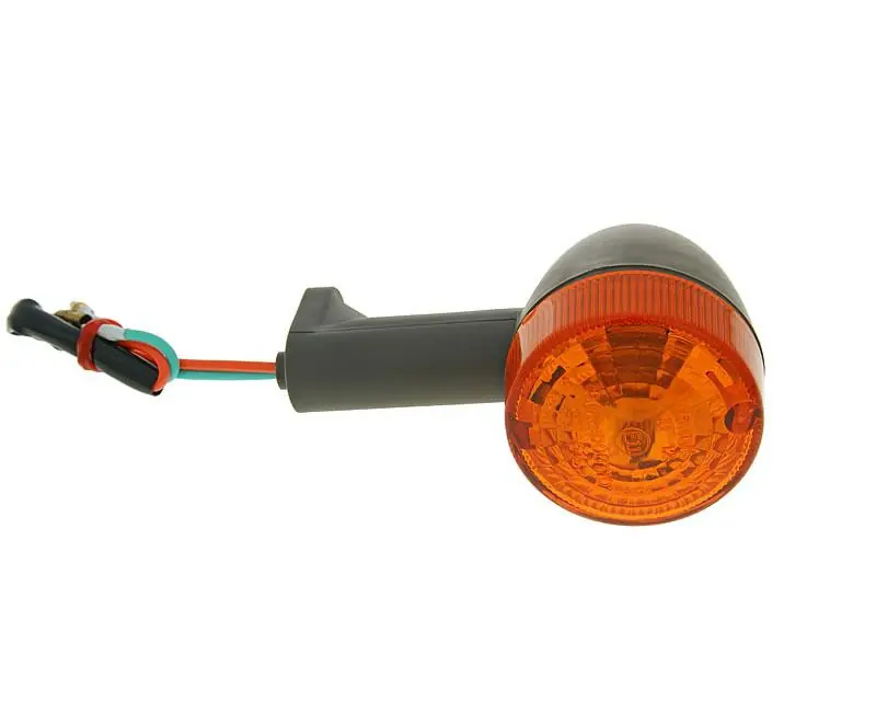 Veilige Betaling Knipperlicht voorkant links / achter rechts voor Aprilia Scarabeo, Italjet Torpedo