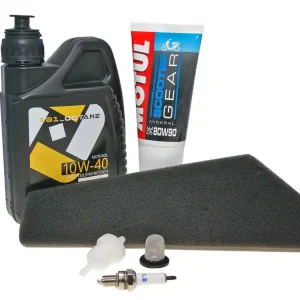 Onderhoudsset 4-Takt scooters voor 139QMB/QMA GY6 50cc Koop Vandaag