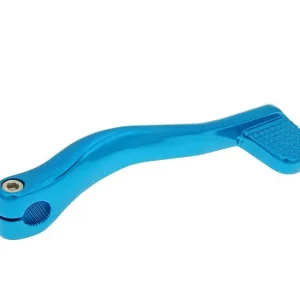 Snelle Levering Kickstarter starr blauw voor Honda, Kymco, 139QMB
