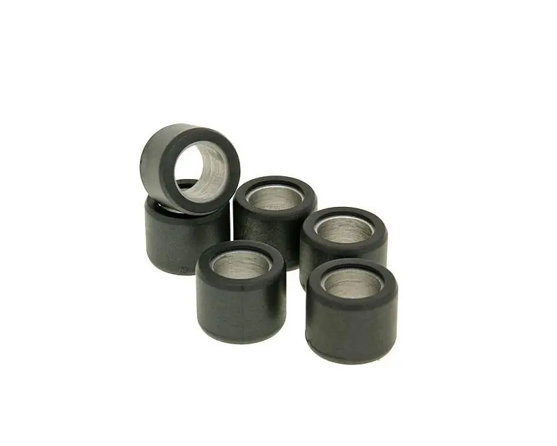 Favoriet Variorollen 23x18 - 19,00g - 6 Stuks