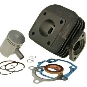 Bestseller Cilinderkit 50cc voor Kymco horizontaal AC SF10 vervangen door IP43327