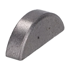 Betaalbaar ScheibenVeer / Spie Ontsteking Buzzetti 12x3x5mm voor Piaggio, Minarelli, Morini