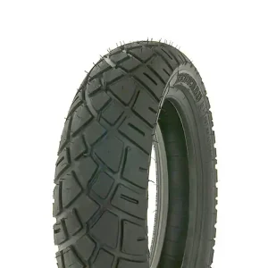 Band Heidenau K58 M+S Snowtex 100/80-10 58M TL versterkt Betrouwbaar