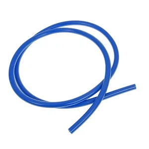 Benzineslang blauw 1m - 5x9mm Gereduceerde Prijs