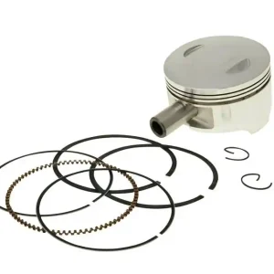 Betrouwbaar Zuiger Kit Naraku 78mm voor Kymco 250