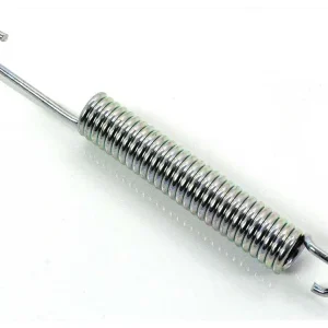 Veer Staal 125mm voor Kreidler Flory MF 12, 13, 23, 22, 32, 30, 34 Bestseller