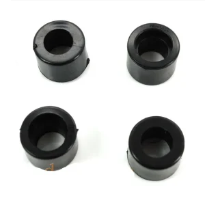 Anfahr Rubber Set 20mm Buitendiameter 12mm InnendurchMeter voor Hercules K 50 MK Sprint, KTM, DKW, Miele Voordeelprijs