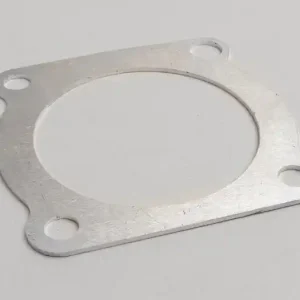 Spacer Cilinderkop BGM Originele Malossi 172cc Vespa T5 125cc 1.5mm Beperkte Voorraad