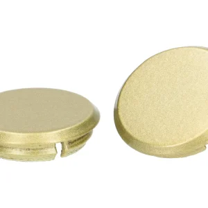 Lage Kosten Abdeckkappen-Set Spiegellöcher Moto Nostra, Verde Ambizioso (V03) voor Vespa GTS 125 Keyless en Vespa GTS 300 HPE Keyless