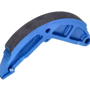 Remschoen Polini Sport 135x16mm voor Trommelrem voor Piaggio / Vespa Ciao, Bravo, Grillo, SI, Vespino Modellen met Gussrad Koop Online