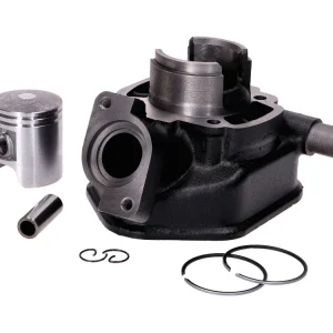 Cilinderkit DMP 50cc voor Peugeot Speedfight 1/2 LC Koop Online