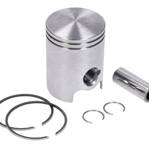Zuiger Schmitt Sport by Vertex 41,21 Übermaß -1- voor Simson S51, S53, S70, S83, SR50, SR80, KR51/2 Speciale Aanbieding