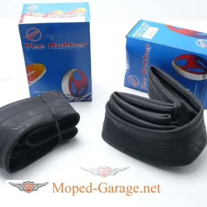 Slang Vee Rubber Rubber 90 Grad Ventiel 90/90-10 100/90-10 110/80-10 voor Vespa, Hercules, NSU, Zündapp Snelle Levering