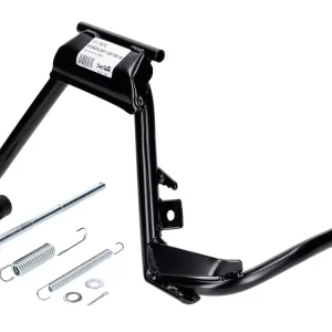 Middenstandaard Buzzetti zwart voor Honda SH125, 150 2020 Shop Nu