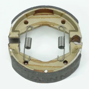 Dagaanbieding Remblokken met Veren 115 x 28mm voor Zündapp
