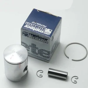 Zuiger Kit Meteor 37,98mm met Zuigerveer voor Hercules, Prima Koop Online