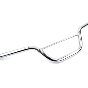 Laatste Versie Stuur Chroom 720mm 130mm voor Yamaha DT 50 MX, 80 MBK X-Limit