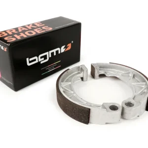 Remschoenen BGM PRO Ø=152x25mm LAMBRETTA LI, LIS, SX, TV Seizoensaanbieding