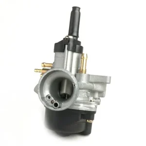 Fabrieksprijs Carburateur BGM PRO PHBN 17,5 Minarelli 50cc (Elektrochoke) AW=23mm