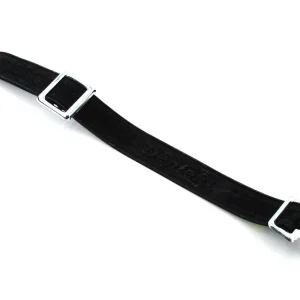 BagagedragerRubber Denfeld verstelbaar 30mm x 450mm zwart Meest Verkocht
