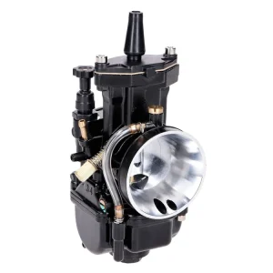 Premium Carburateur Naraku Black Edition Vlakshuif V.2 Racing 34mm
