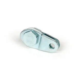 Klemmplättchen-Set Rempedaal BGM Originele Vespa V50, V90, 50N, PV125, ET3, SS50, SS90, PK S, PK XL1, PK XL2, ETS, PX Flitsaanbieding