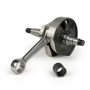Hete Deal Krukas BGM PRO Racing voor Vespa PK50, XL, XL2 125cc