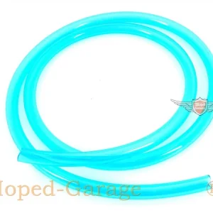 Bestel Nu Benzineslang Harley 1 Meter 1/4 Velg Diameter Buitendiameter 9,5mm InnendurchMeter ca. 7mm voor Brommer Mokick