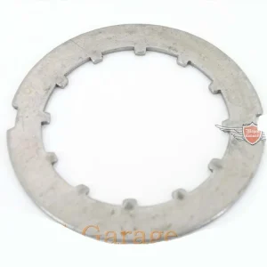 Kupplungs Innenlamelle Staal 12er InnenVertanding voor Puch, MS, VZ, DS Express Levering