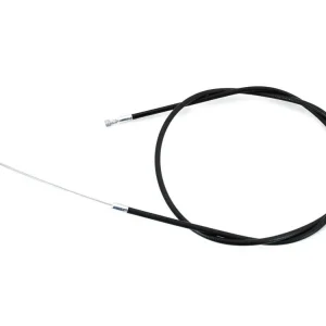 Actieprijs HandRemkabel voorkant zwart voor Simson S 50, 51, 70, 53, 83, Zündapp