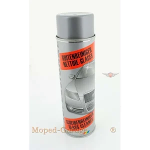 Finale Uitverkoop Glasreiniger Schaum 500 ml voor Brommer Mokick