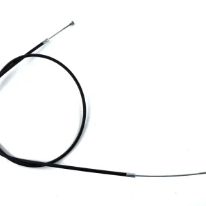 Koop Vandaag Remkabel zwart 930mm 1120mm voor Sachs, Chopper