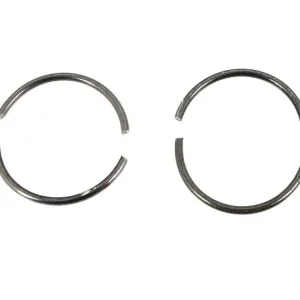 Borgring Staal 4 Stuks voor Kreidler Florett RS, RMC, LF, LH Goedkoop