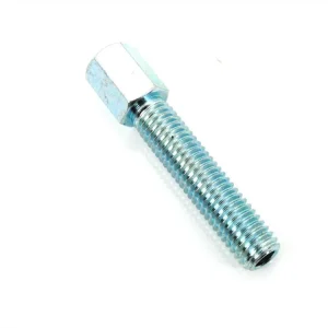 Beperkte Voorraad Stelschroef Zeskant M8 x 35mm voor Brommer, Brommer, Mokick