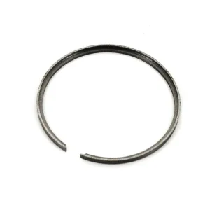 Zuigerveer FederStaal 39 x 2mm voor Zündapp, KS 50, CS, CX, Hai, GTS, C 50 Sport, ZD, ZL, ZS Goedkoop