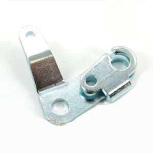 UmlenkHevel Staal zilver voor Hercules, Miele, DKW, Rixe Nieuw