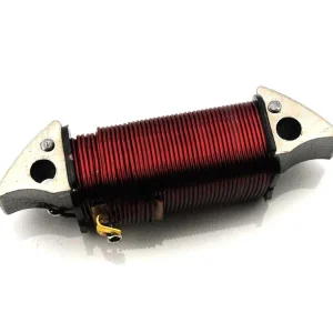 Weekendaanbieding Lichtspule 54mm Draadabstand voor Hercules, Zündapp, Kreidler, Puch, Brommer, Brommer, Mokick