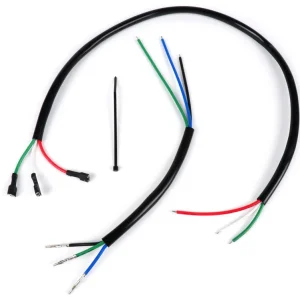 Kabelast Grondplaat ontsteking VESPA Vespa PK (6 Kabel) Hoge Kwaliteit