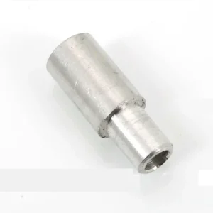 Huls / Bus Aluminium 6x8mm 5mm 3mm 8mm voor Brommer, Brommer, Mokick Betaalbaar