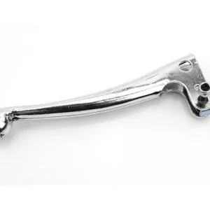 Bestel Nu Koppelingshevel Aluminium Gepolijst voor Zündapp ZD, ZL, ZX, CS, CX, Hai, Hercules Prima M, Kreidler Flory, Puch Maxi X, DKW, Rixe, KTM