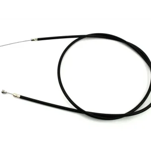 Koop Online HandRemkabel zwart 106 cm voor Kreidler Florett K 54, Zündapp, Kreidler, Hercules, Puch