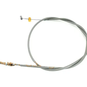 Bestel Nu Schaltzug MOGA Grijs 434-17.611 voor Zündapp, M 25, 50, Type 434, Bergsteiger