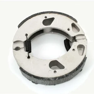 Remblokken 116mm voor Kreidler Florett LF, LH, RM, TM, Eiertank, Super 4 Laatste Versie