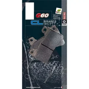 Carbone Lorraine remblokken 1185 C60 Populair