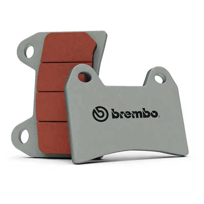 Bestseller Brembo remblokken voorzijde SR 07BB37SR