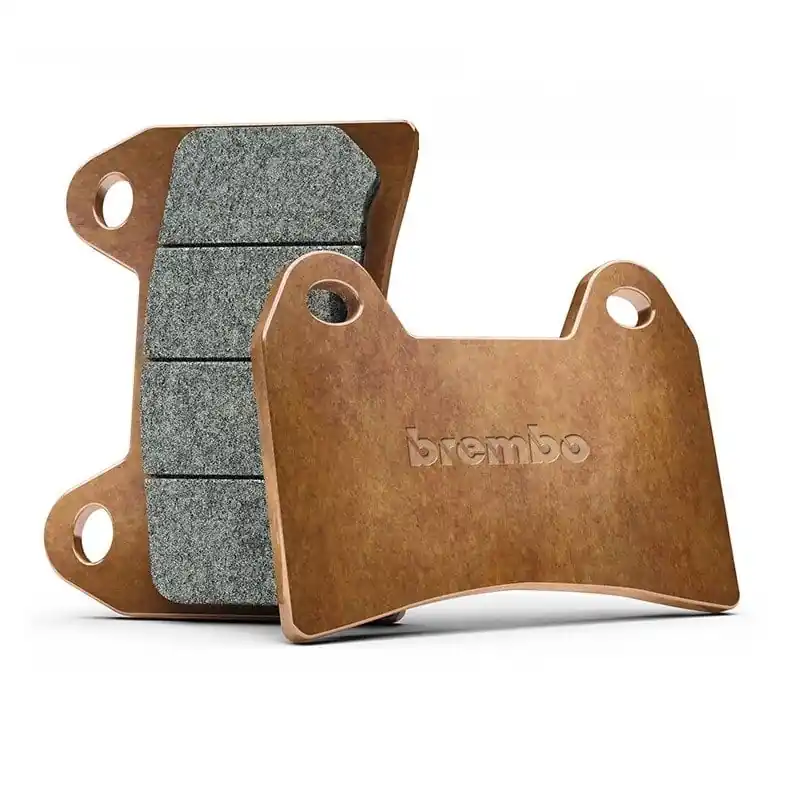Koop Online Brembo remblokken voorzijde sinter 07HO37SA