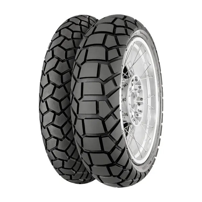 Continental TKC 70 Rocks achterbanden 18" 150/70R18 70S Laatste Kans